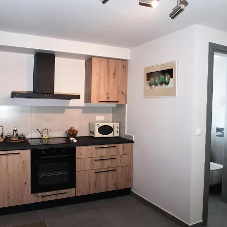 Aelia 110 Sq.M. Luxury Apartment Nafplio Exterior photo