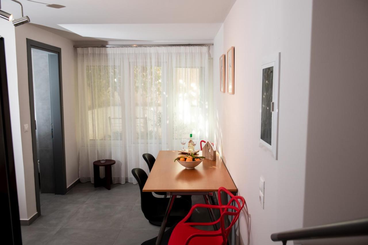 Aelia 110 Sq.m. Luxury