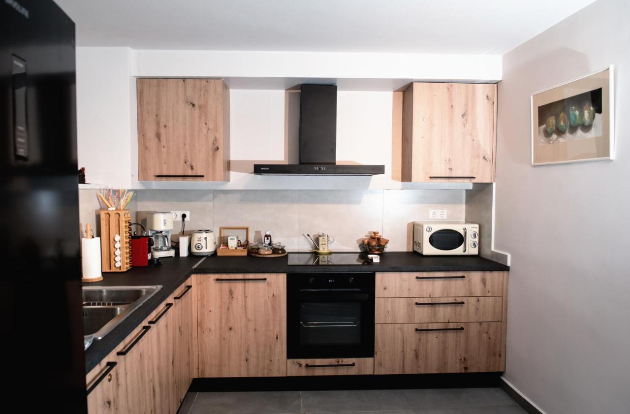 Aelia 110 Sq.m. Luxury Apartment *