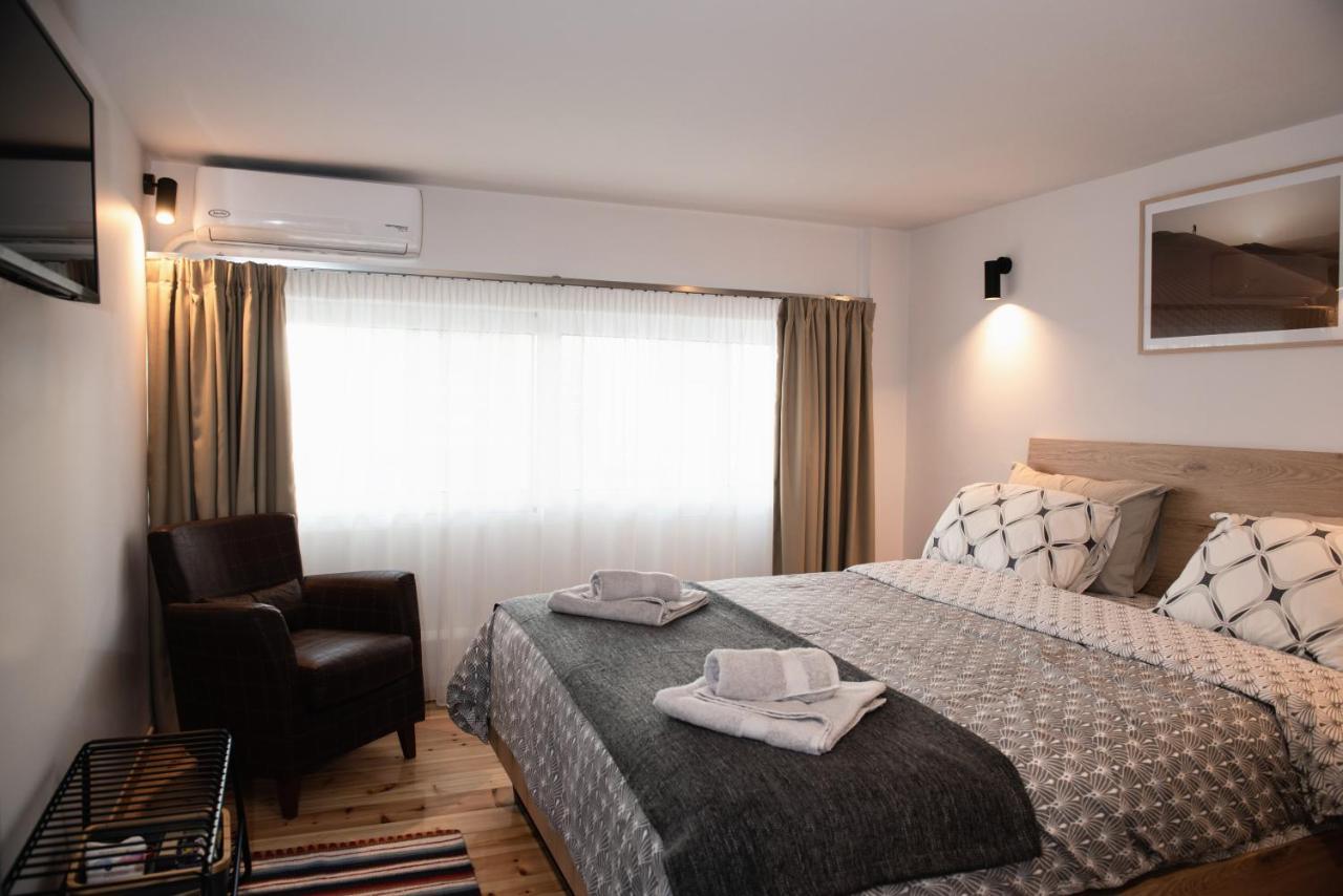 Aelia 110 Sq.m. Luxury Apartment Nafplio