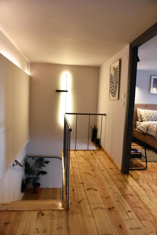 Aelia 110 Sq.m. Luxury Apartment