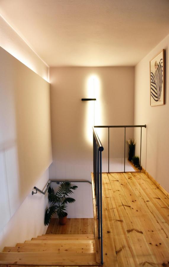 Aelia 110 Sq.m. Luxury Nafplio