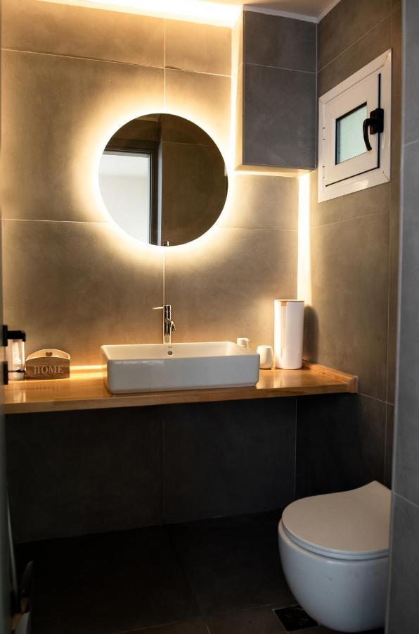 Aelia 110 Sq.m. Luxury Apartment *