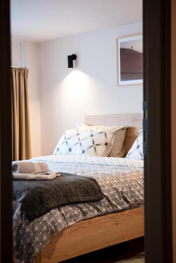 Aelia 110 Sq.m. Luxury Apartment