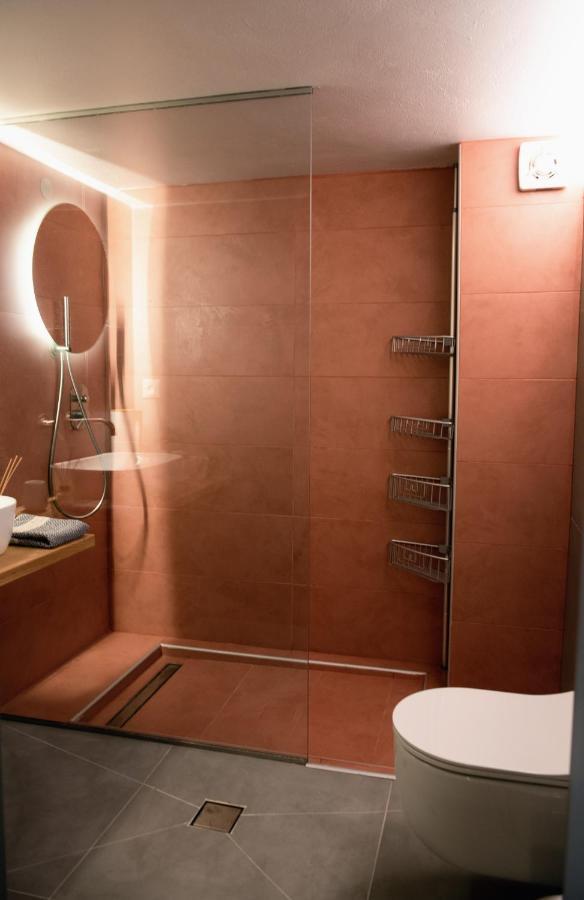 Aelia 110 Sq.m. Luxury Apartment *